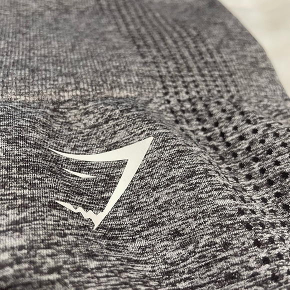 Gymshark Vital Seamless Leggings - Picture 3 of 4